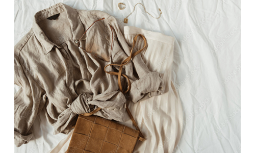 Top 10 Best Linen Fabrics for Dressmaking