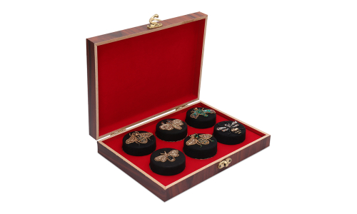 Top 3 Hand Embroidered Pattern Weights: A Guide to Essential Sewing Tools