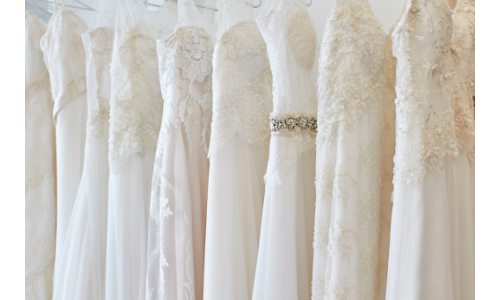 Lace Fabrics in Bridal Couture: From Classic Traditions to Modern Bridal Lace Looks