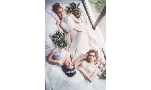 Decoding Bridal Elegance: A Comprehensive Guide to Selecting the Perfect Bridal Fabrics