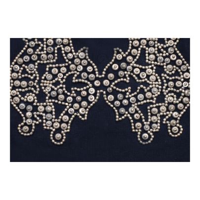 Andrea Embroidery - embroidery design that can be used as an Epaulette