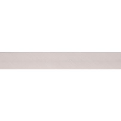 Trimits Polycotton Bias Binding- Cream: 12mm