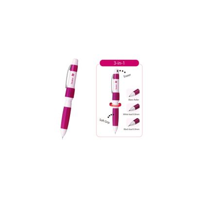 Sewline Trio Multi Function Fabric Pencil 