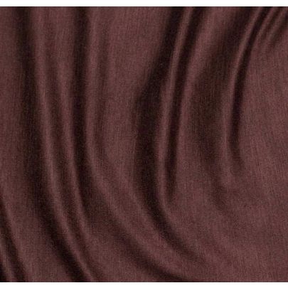 95% Cotton 5% Elastane Mercerised Knitted