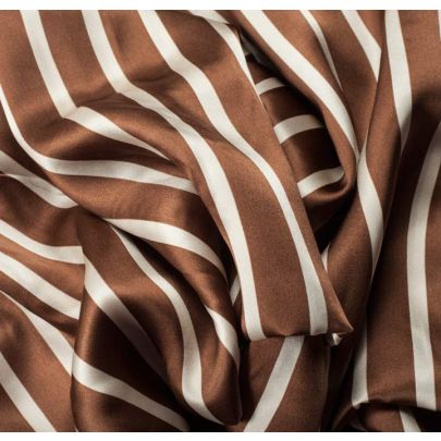 100% Polyester Satin Fabric