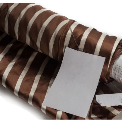 100% Polyester Satin Fabric