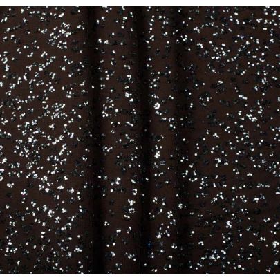 Vintage Jasper Conran Guigou Jersey - Brown