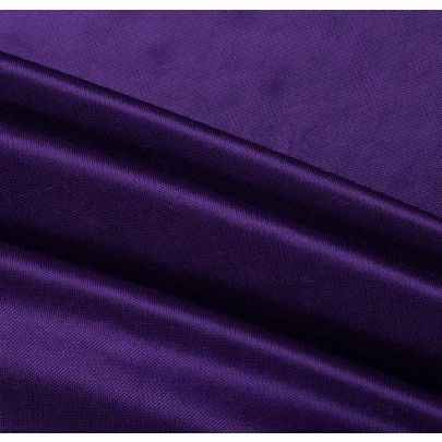 Mario Boselli Purple Viscose Fabric