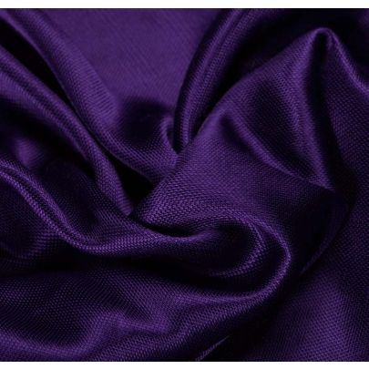 Mario Boselli Purple Viscose Fabric