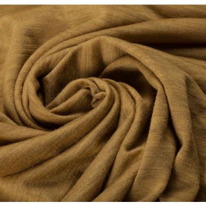 100% Rayon Single Jersey Slub