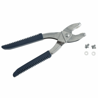 Milwards Pliers for Press Fasteners: 1 Piece 