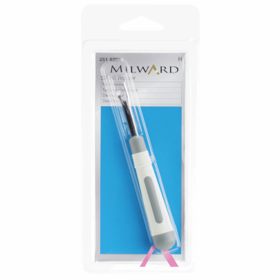 Milward Seam Ripper With Soft Grip