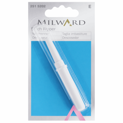Milwards Stitch Ripper Small