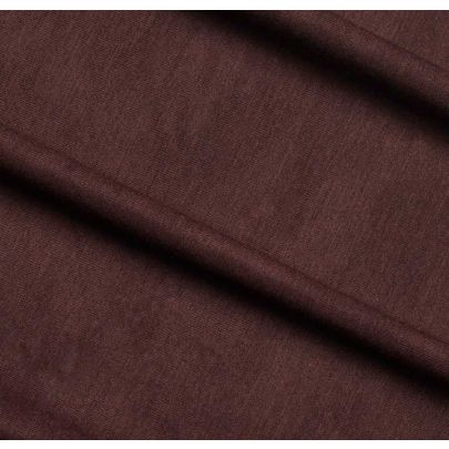 95% Cotton 5% Elastane Mercerised Knitted