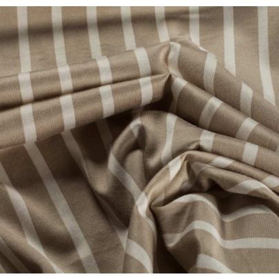 Rayon Polyester Fabric
