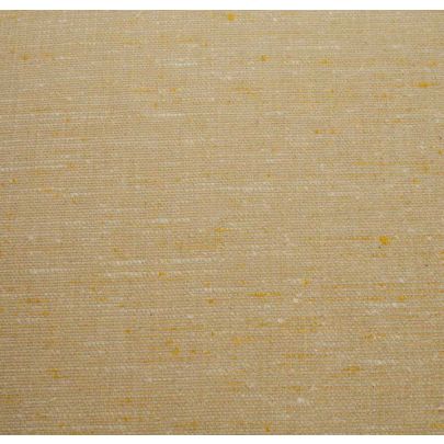 100% Cotton Tapestry Yellow
