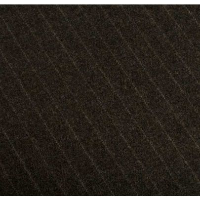 100% Wool Grey Fabric (Sold as 2.2m piece)