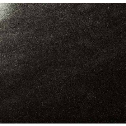 100% Polyester Metallic Foil Printed Silver Fabric