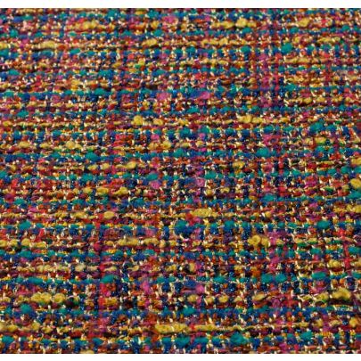 Woven Colours By Jakob Schlaepfer 