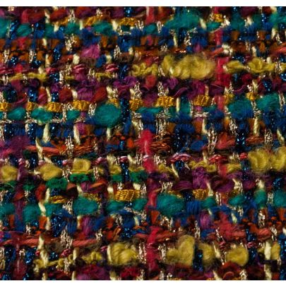 Woven Colours By Jakob Schlaepfer 