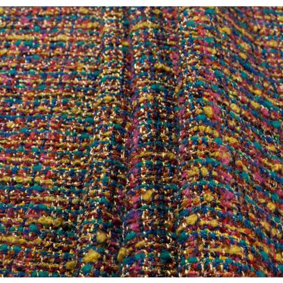 Woven Colours By Jakob Schlaepfer 