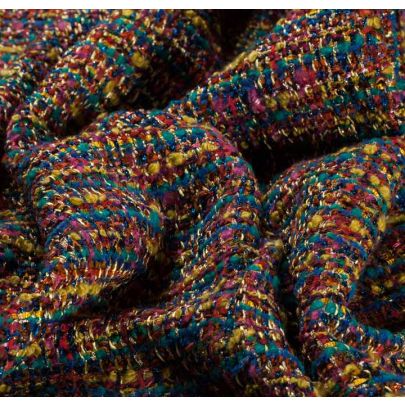 Woven Colours By Jakob Schlaepfer 