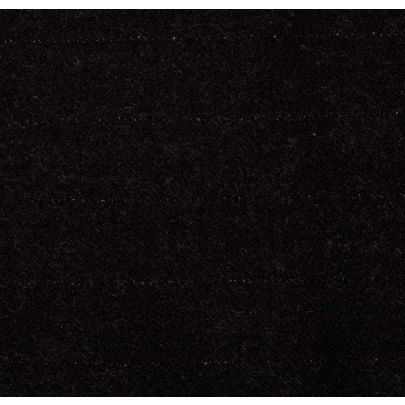 Solbiati - 100% Wool Flan Grey Fabric