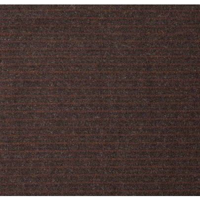 Solbiati - Wool and Cashmere Flan Grey Fabric