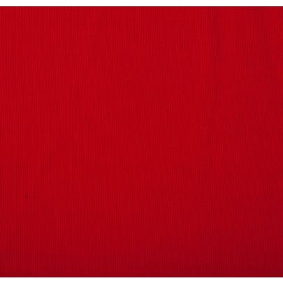 Viscose Red Fabric