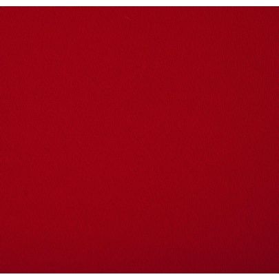 Viscose Red Fabric