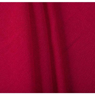 100% Rayon Pink Fabric