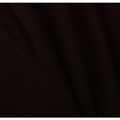 Viscose Brown Fabric