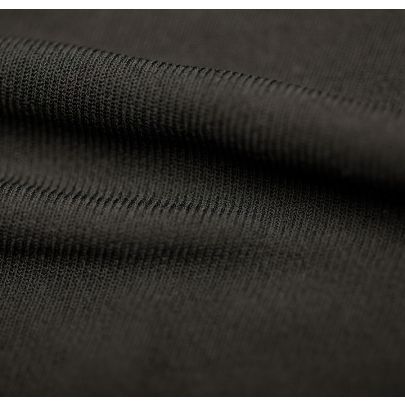 Black Viscose Fabric