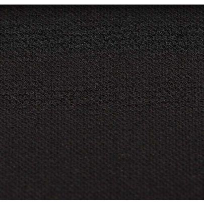 Viscose Jersey Black Fabric
