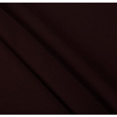 Mario Boselli Brown Fabric