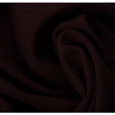 Mario Boselli Brown Fabric