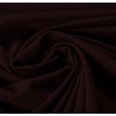Mario Boselli Brown Fabric