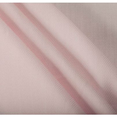 100% Cotton Pink Fabric