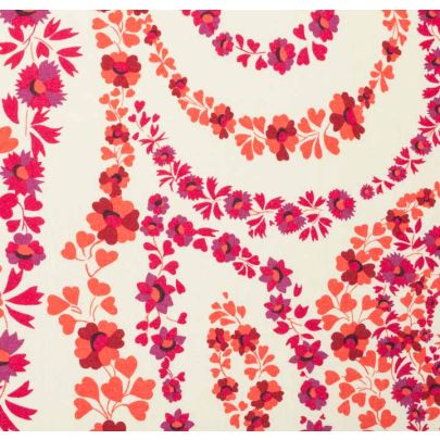 Liberty London - Exotic Pinks 