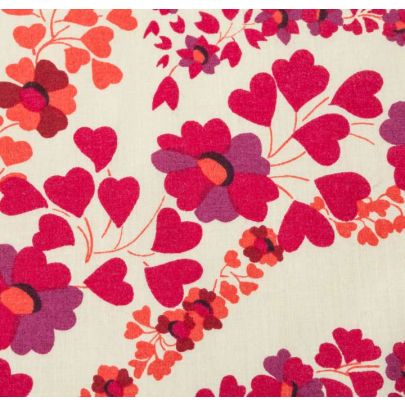 Liberty London - Exotic Pinks 