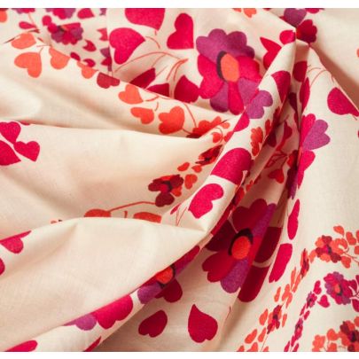 Liberty London - Exotic Pinks 