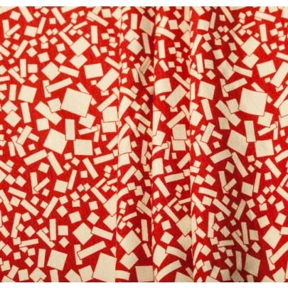 Liberty Art Fabric Rectangles