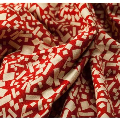 Liberty Art Fabric Rectangles