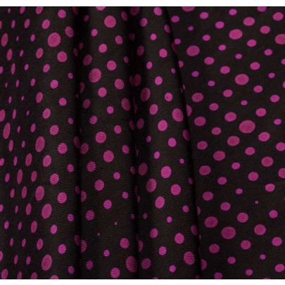 100% Silk Fabric (sold as 2.6m piece)