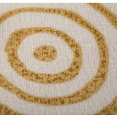 Vintage Betty Jackson Fabric - White