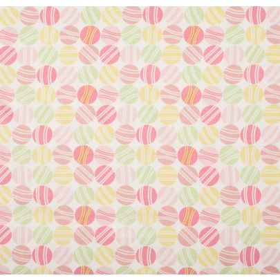 Liberty Art Fabric Summer Games