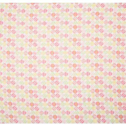 Liberty Art Fabric Summer Games