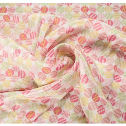 Liberty Art Fabric Summer Games