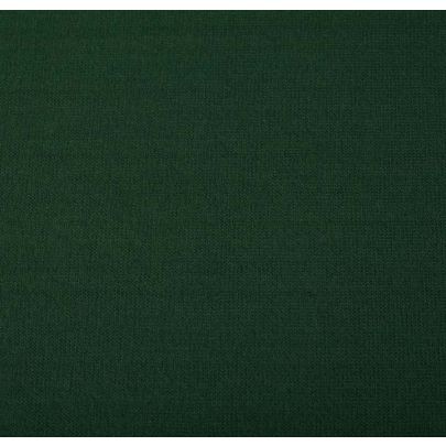 100% Rayon Twisted Yarn Jersey Green Fabric