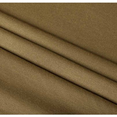 100% Rayon Green Fabric